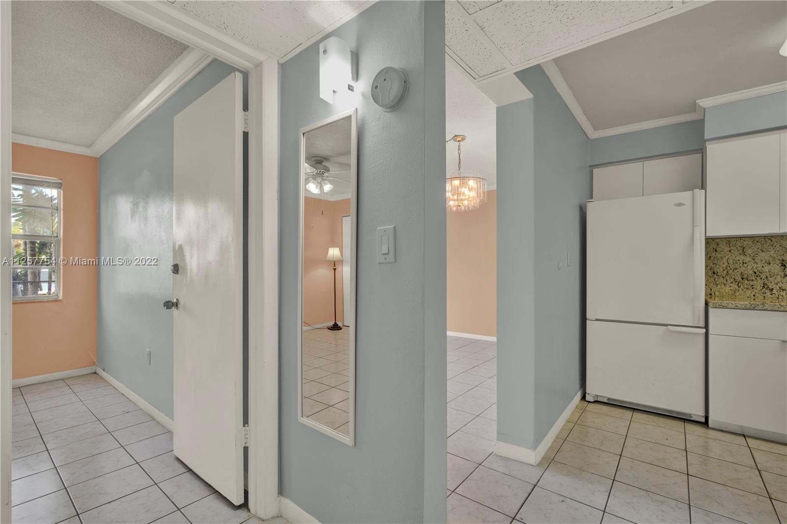 GROVE GARDENS CONDO - Residential