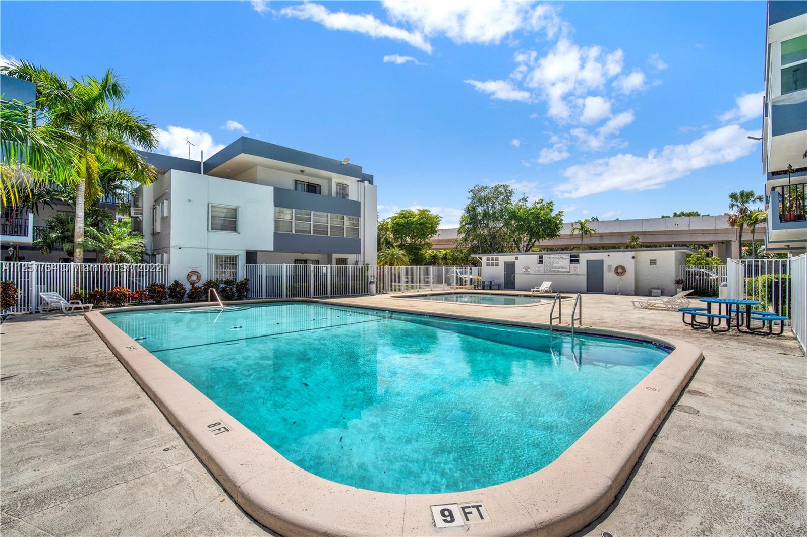 GROVE GARDENS CONDO - Residential