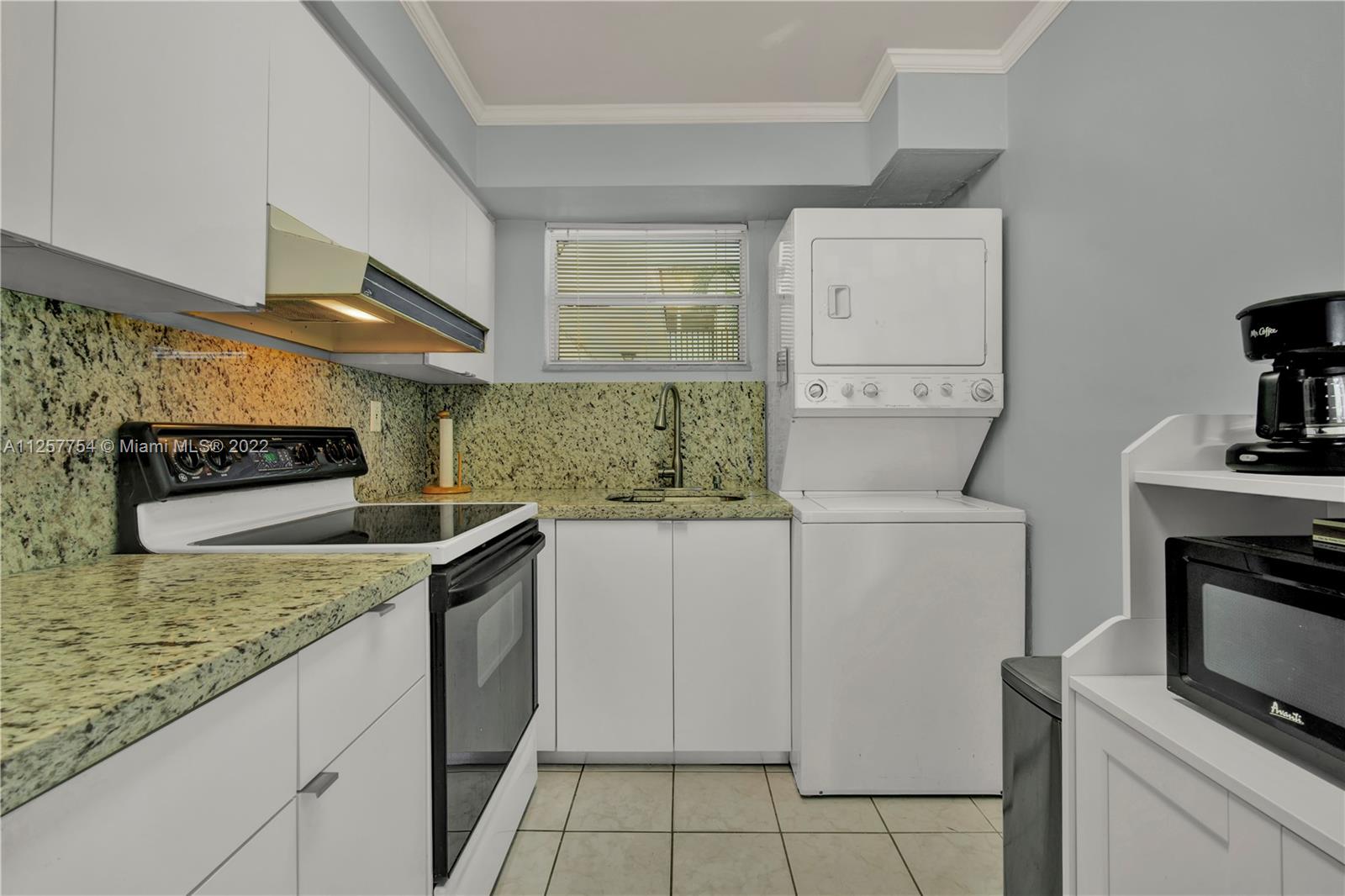 GROVE GARDENS CONDO - Residential