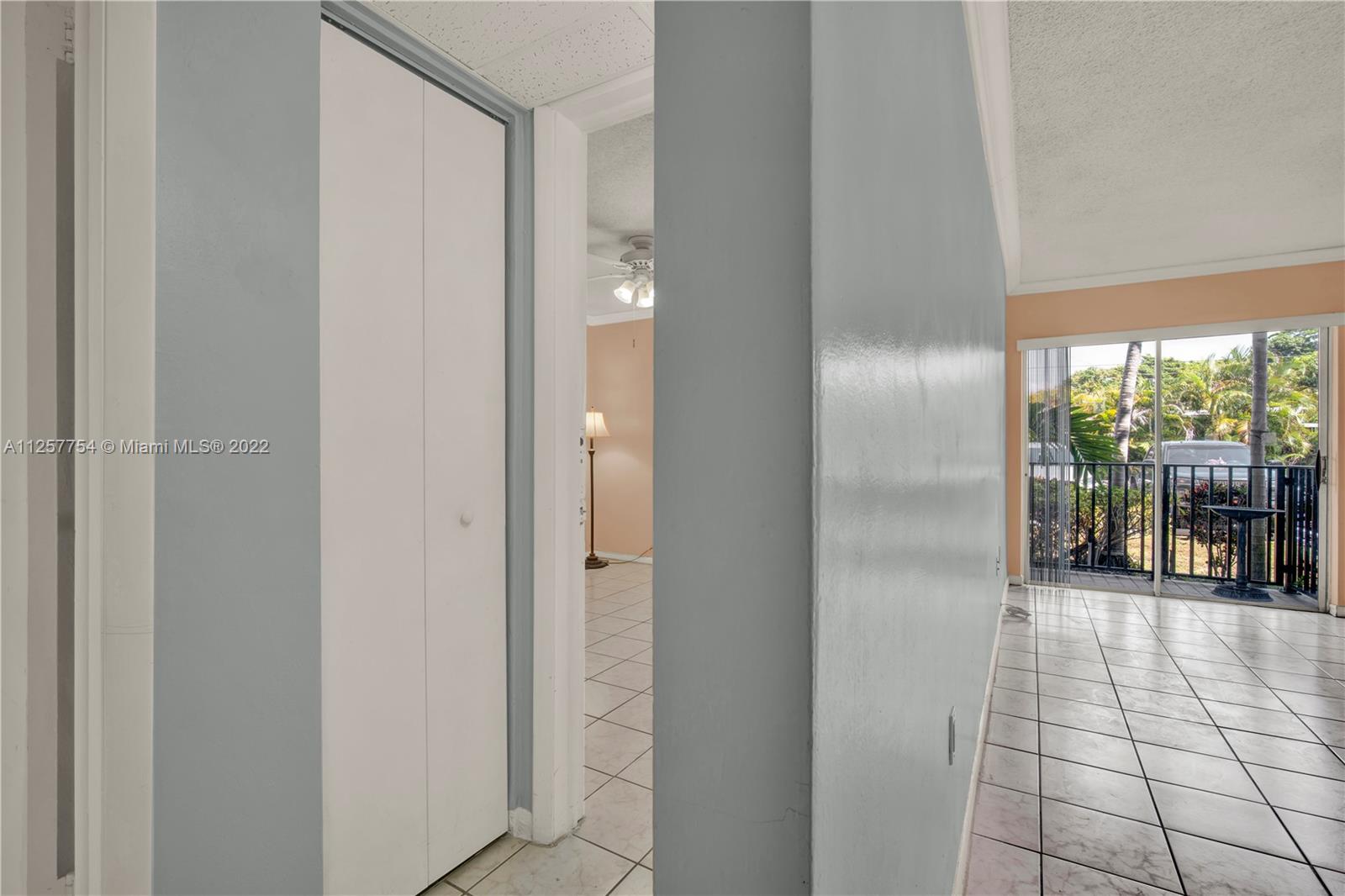 GROVE GARDENS CONDO - Residential