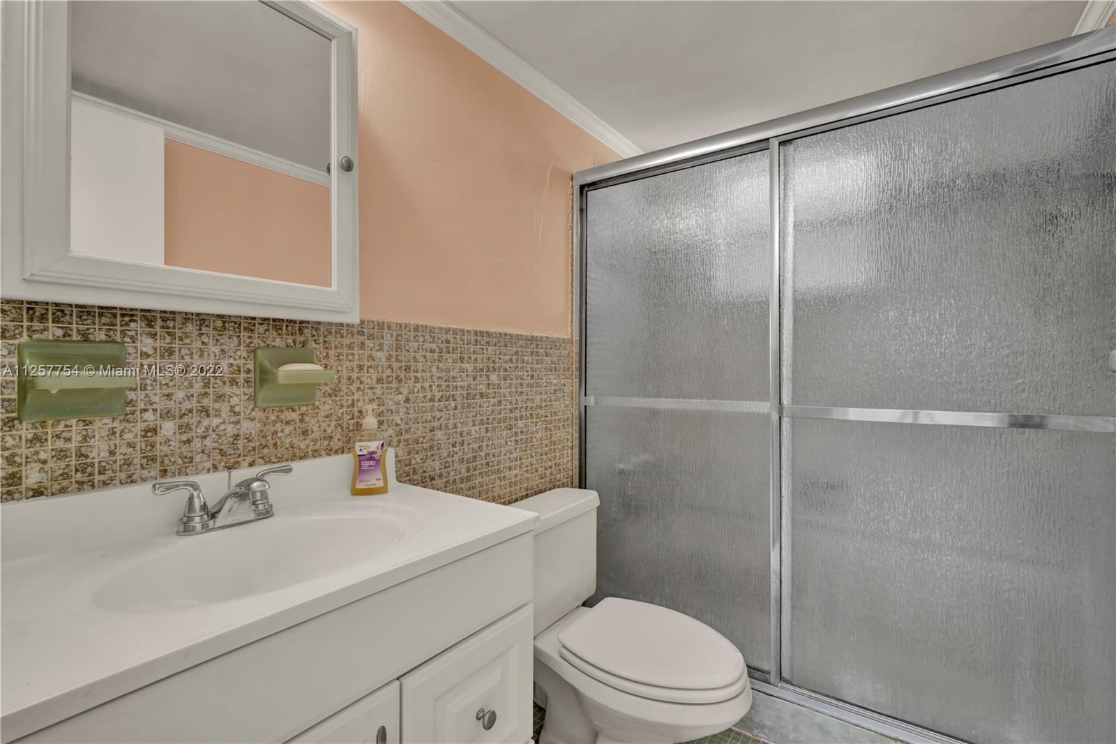 GROVE GARDENS CONDO - Residential