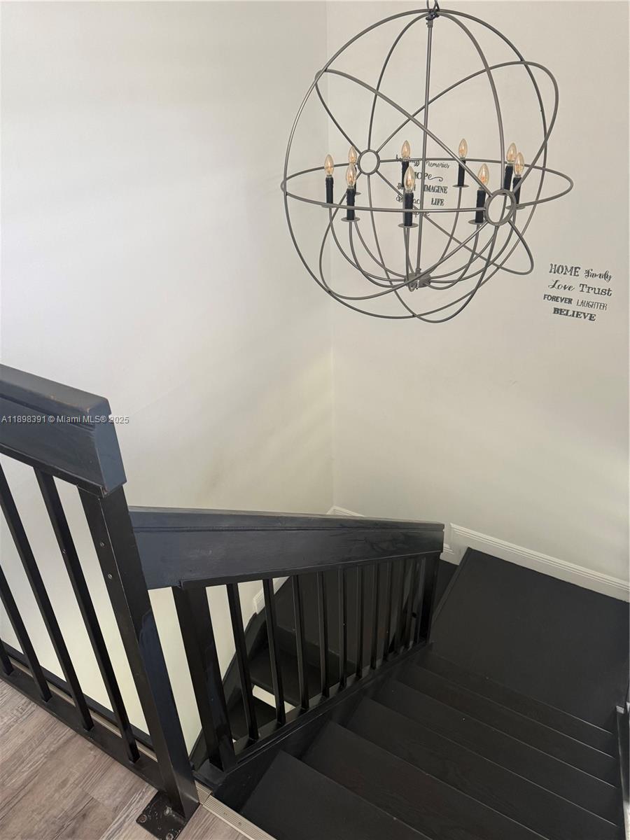 THE TOWNHOMES OF DORAL OA - Residential