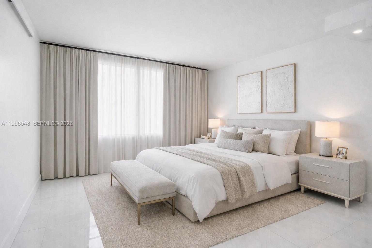 ENVIRON I CONDO 9 - Residential