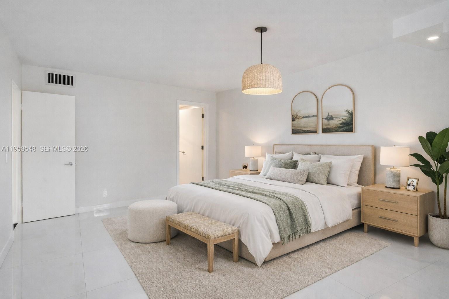 ENVIRON I CONDO 9 - Residential