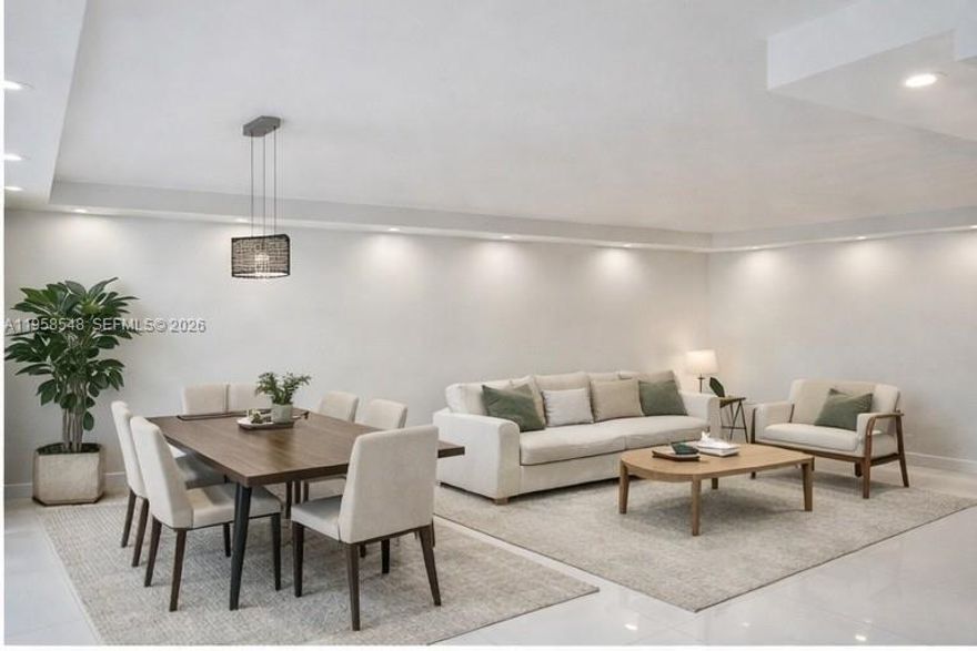 Spacious 2-bedroom, 2-bathroom condo in the heart of Inverrary. This bright first-floor apartment offers over 1,100 square feet of living space with an open floor plan, modern finishes, and relaxing garden views. Enjoy resort-style amenities including a pool, tennis courts, fitness center, and clubhouse, all within a secure and well-maintained community surrounded by lush golf courses. Conveniently located near shopping, restaurants, and major highways.

Residents must meet community requirements, including a minimum annual income of $40,000 for individuals or $60,000 for families, a minimum credit score of 670, and financing with a minimum 10% down payment.  Additionally, six months of maintenance fees must be held in escrow during the first year of ownership.