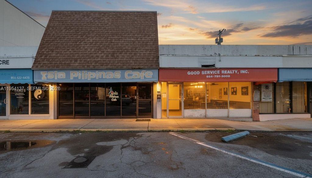 Photo of 1085 SE 17th St, Fort Lauderdale, FL 33316 (MLS # A11954137)