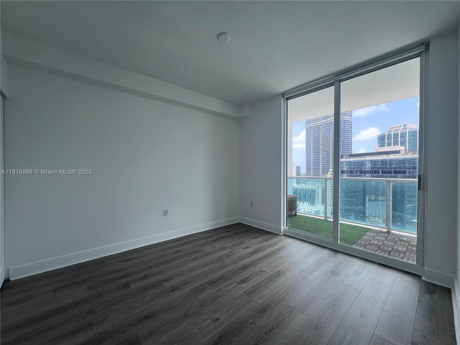 VUE AT BRICKELL CONDO - Residential Lease