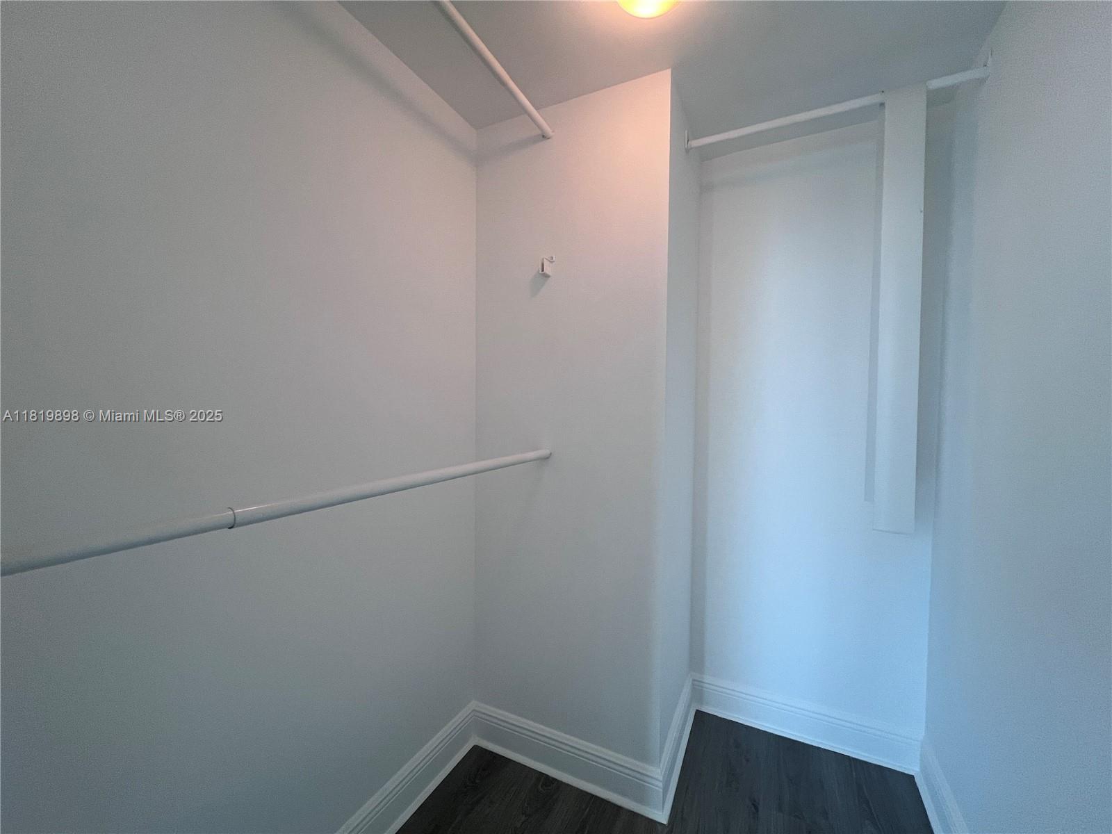 VUE AT BRICKELL CONDO - Residential Lease