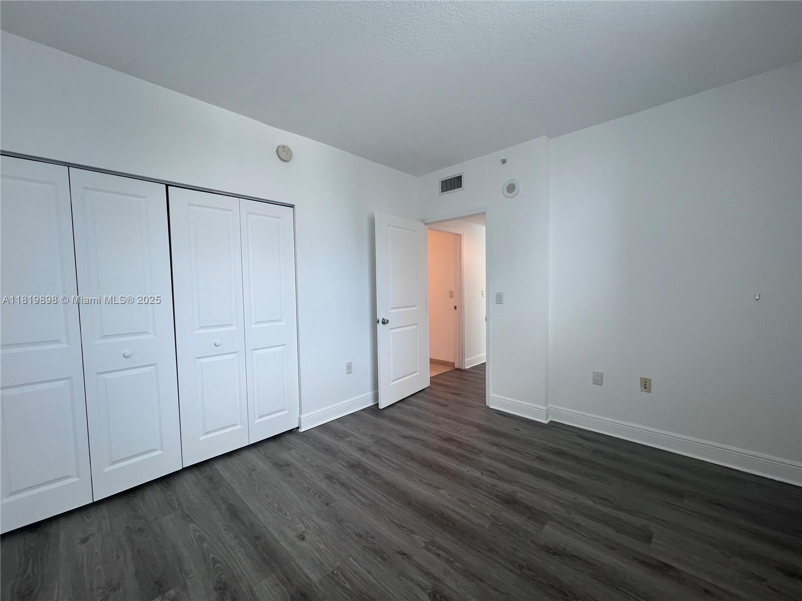 VUE AT BRICKELL CONDO - Residential Lease