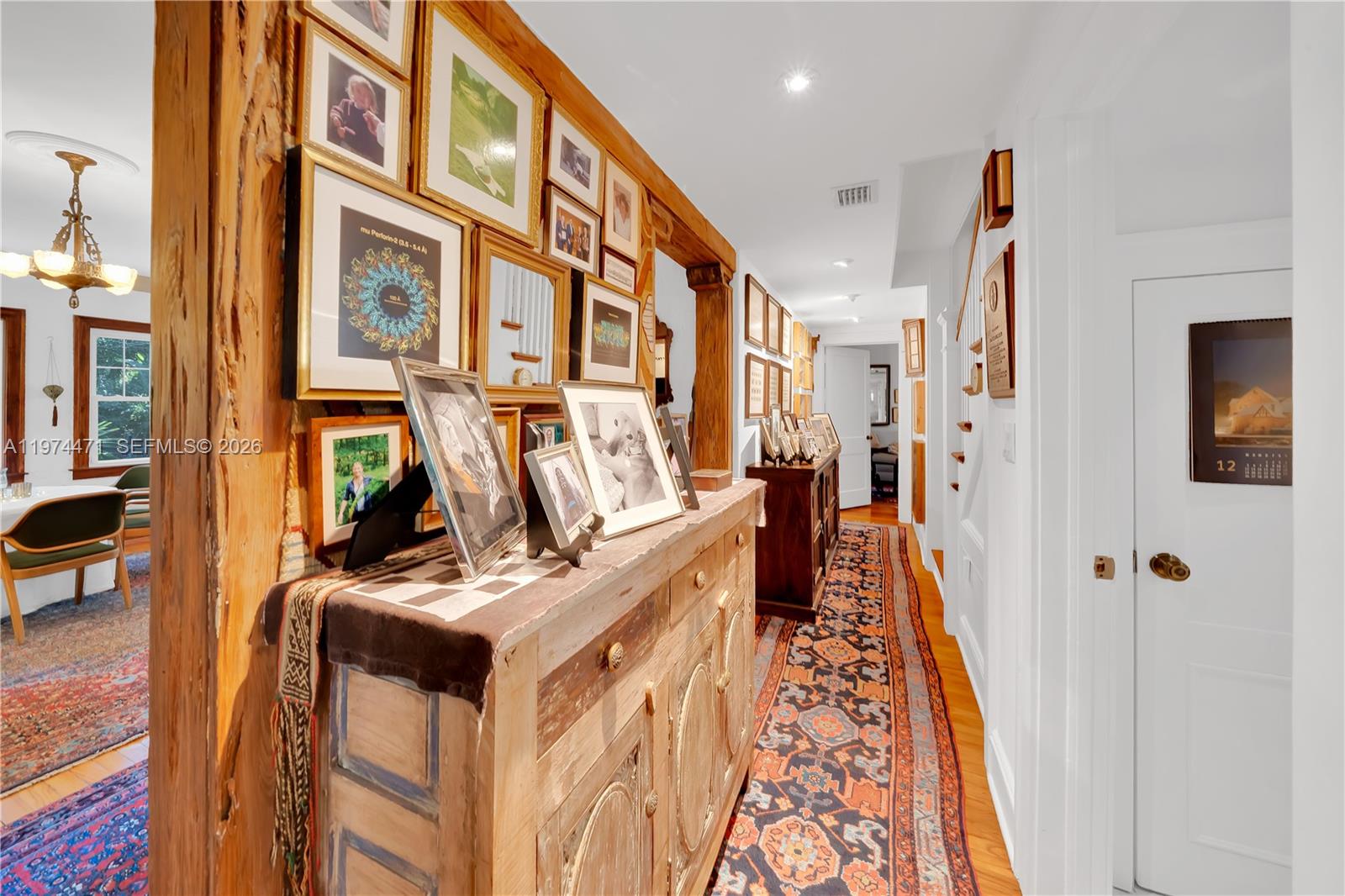 ESPANOLA HEIGHTS - Residential