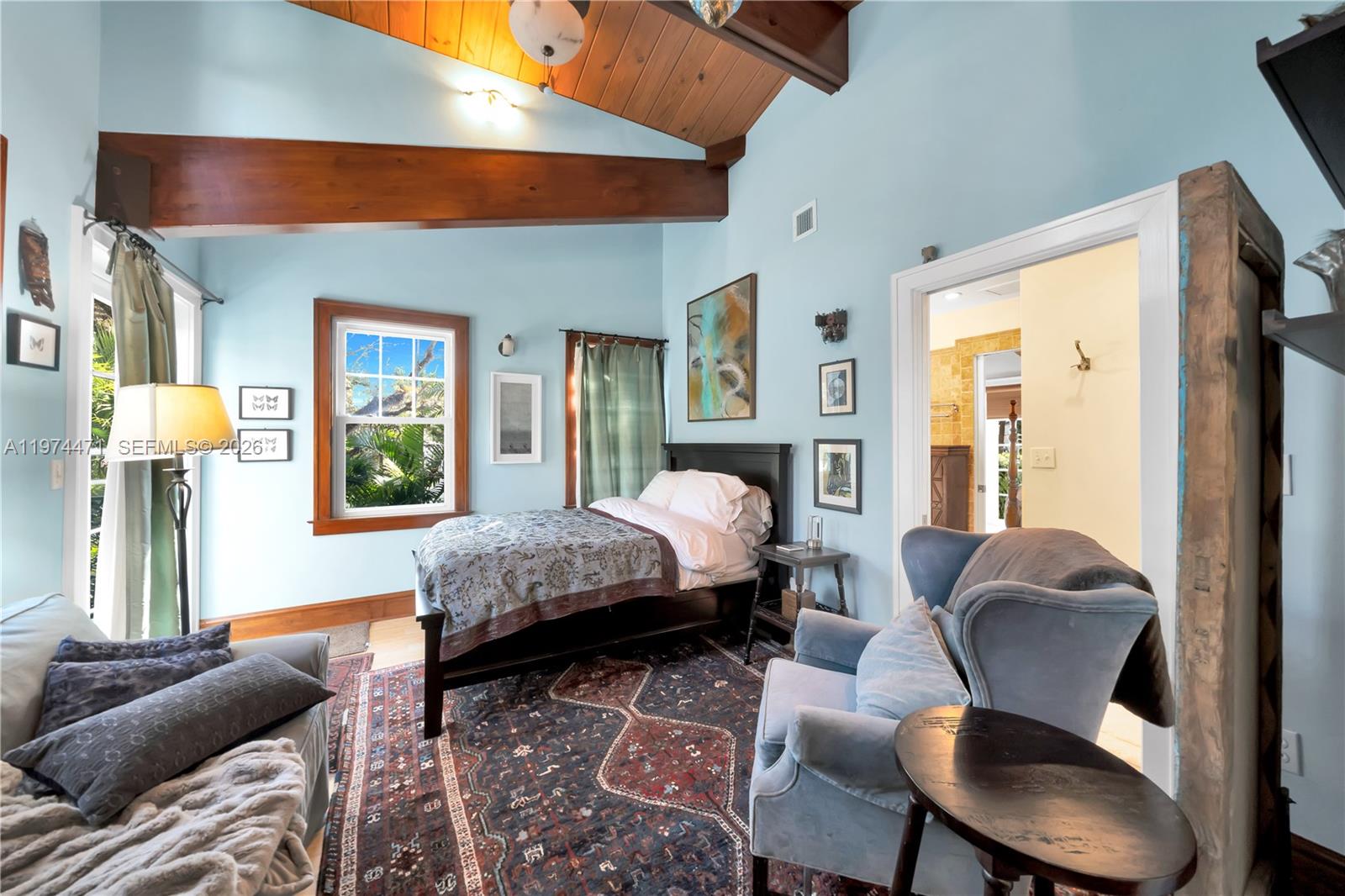 ESPANOLA HEIGHTS - Residential