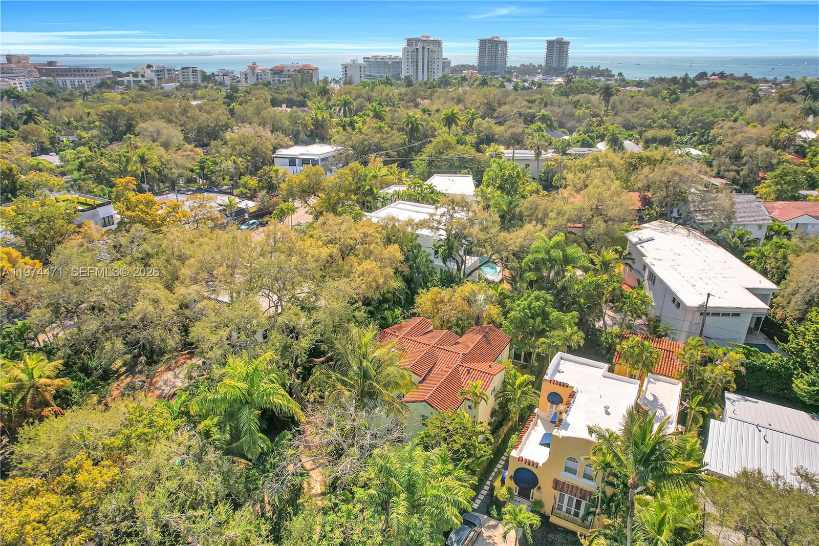 ESPANOLA HEIGHTS - Residential