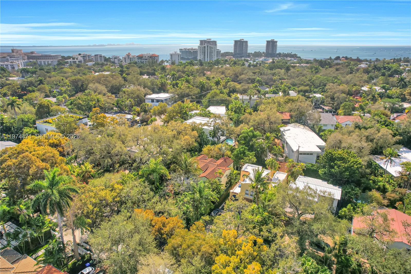 ESPANOLA HEIGHTS - Residential