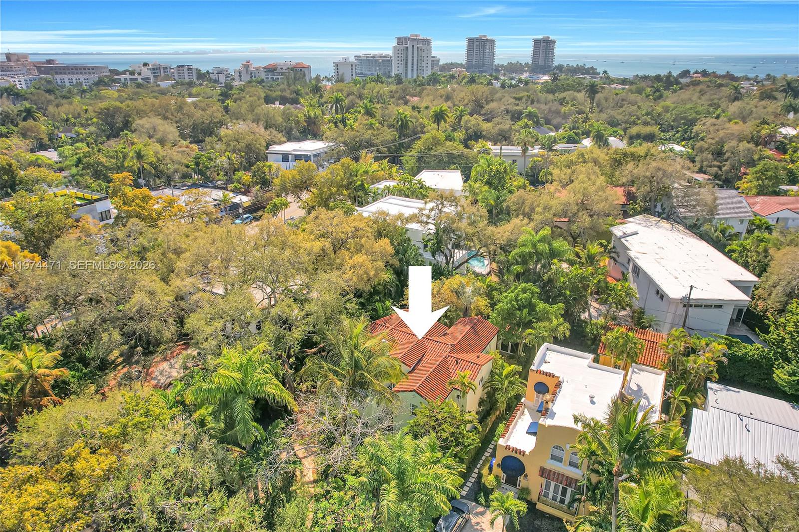 ESPANOLA HEIGHTS - Residential