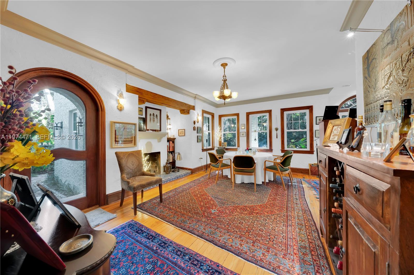 ESPANOLA HEIGHTS - Residential