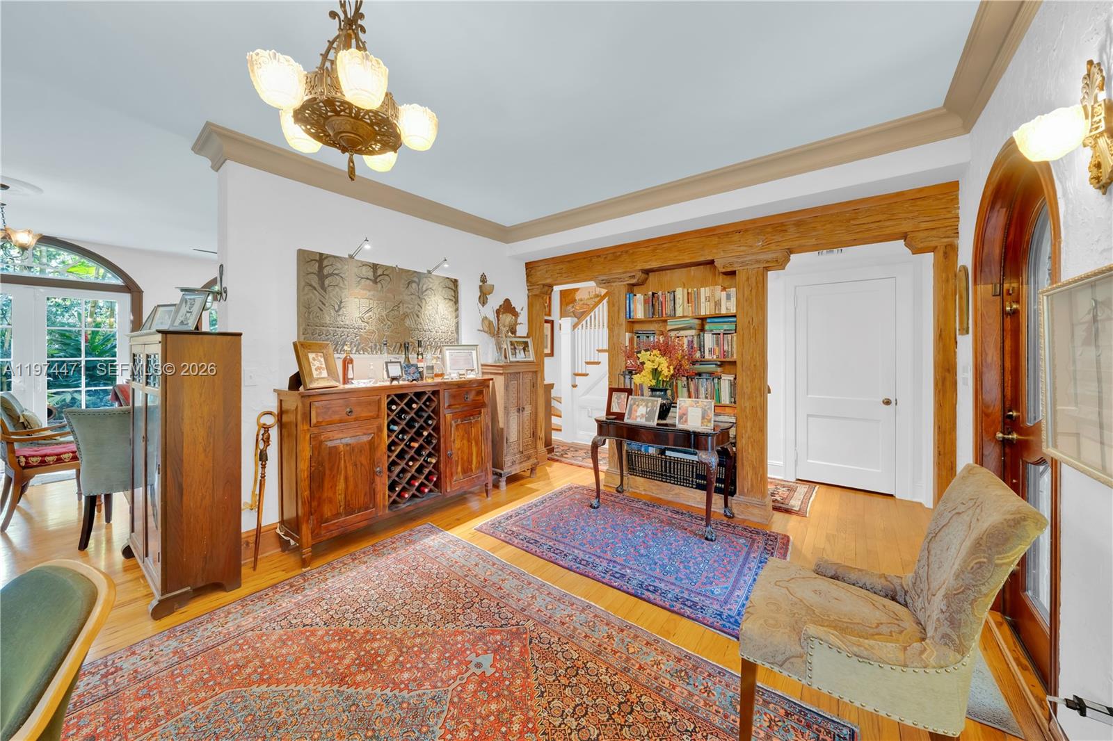 ESPANOLA HEIGHTS - Residential