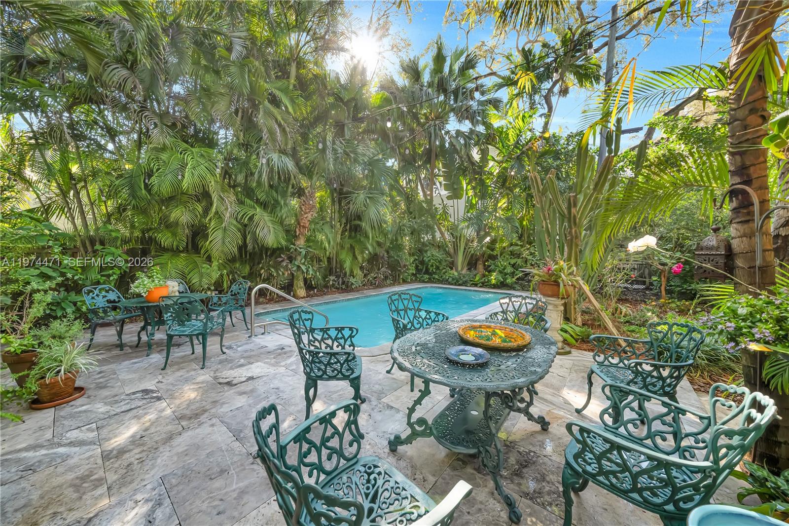 ESPANOLA HEIGHTS - Residential