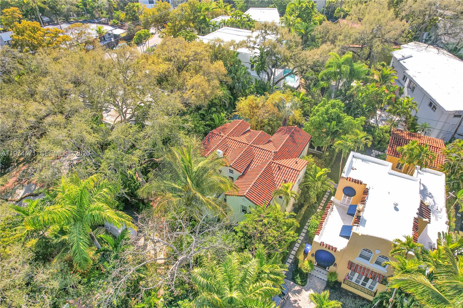 ESPANOLA HEIGHTS - Residential