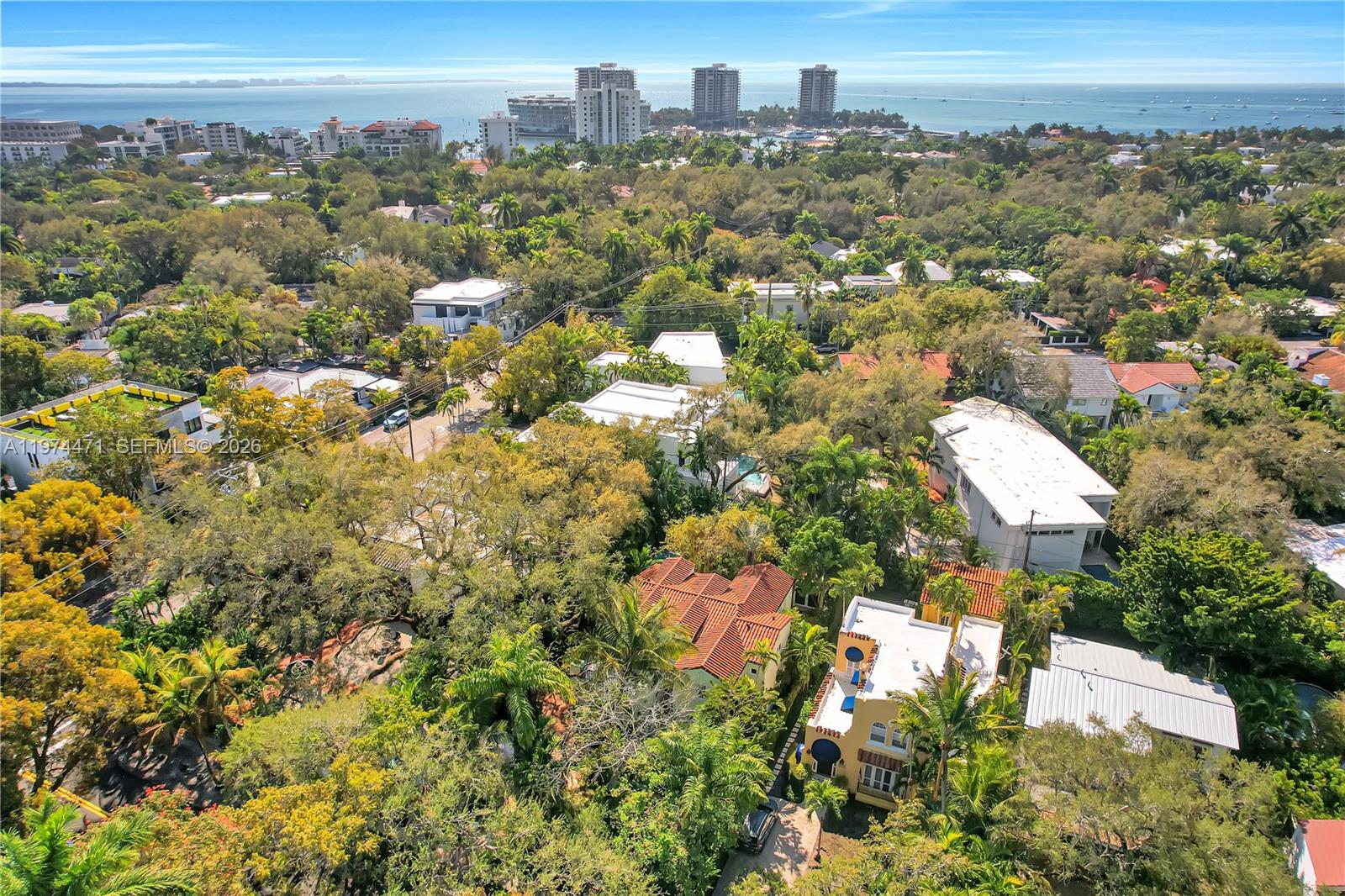 ESPANOLA HEIGHTS - Residential