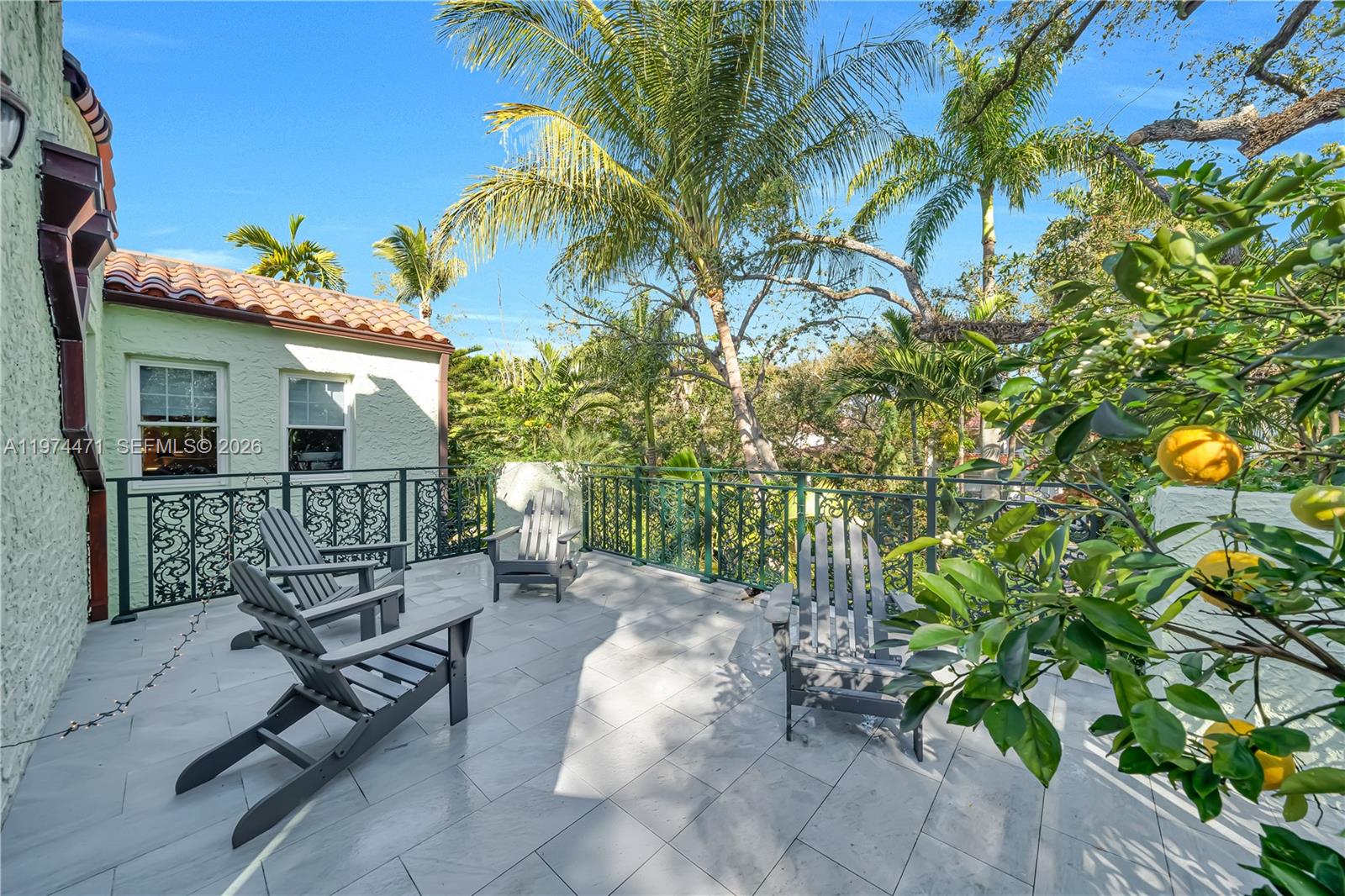 ESPANOLA HEIGHTS - Residential