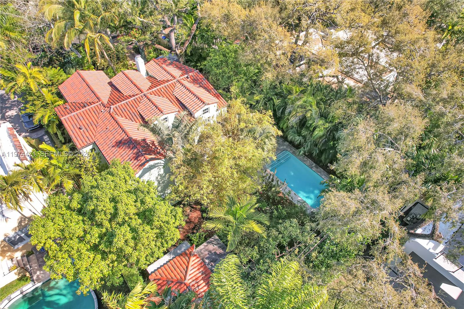 ESPANOLA HEIGHTS - Residential