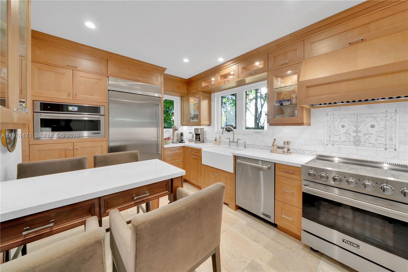 ESPANOLA HEIGHTS - Residential