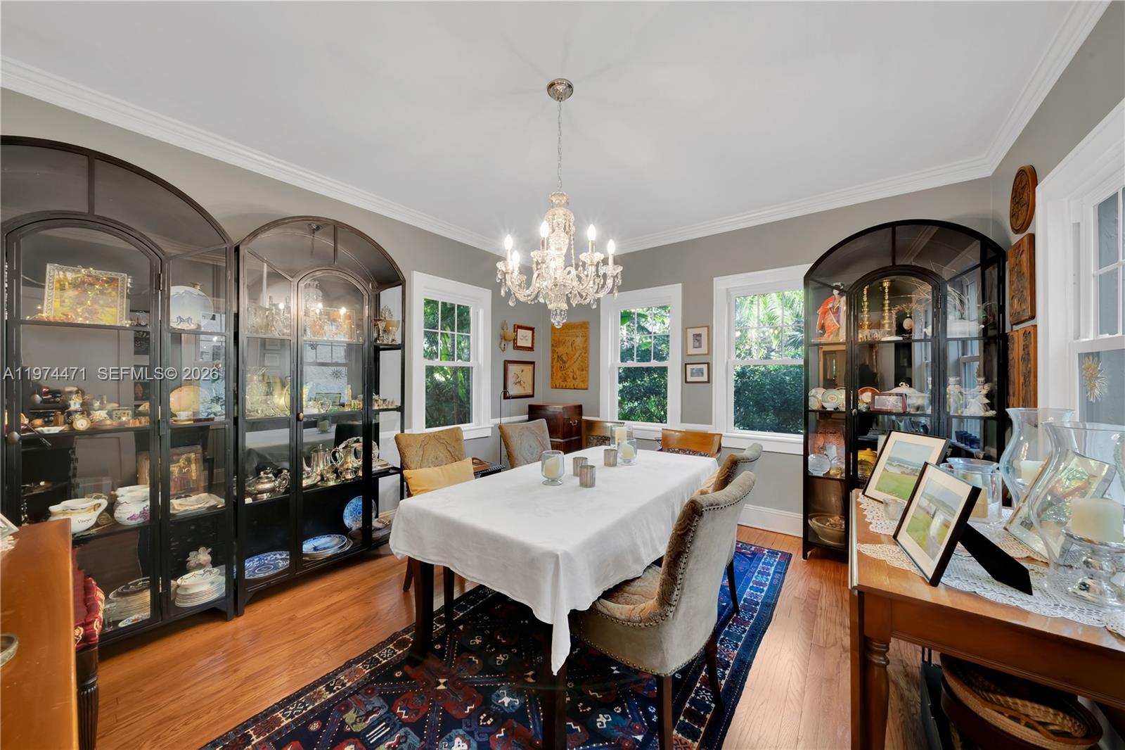 ESPANOLA HEIGHTS - Residential