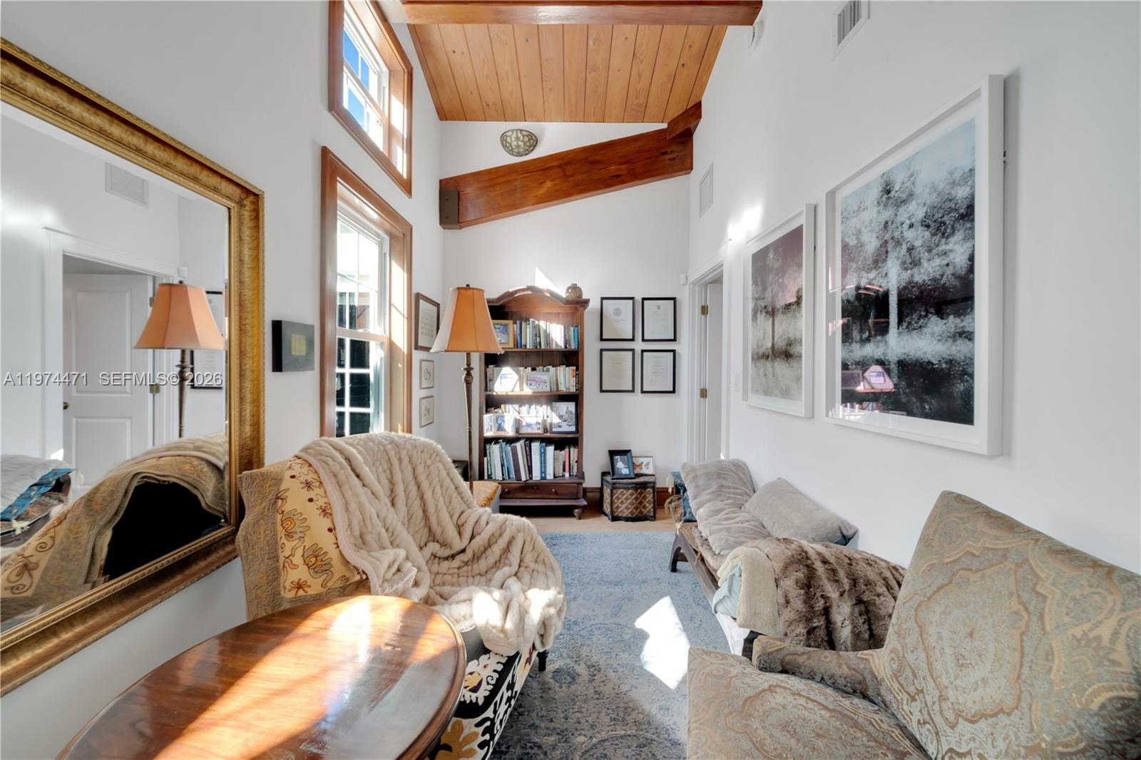 ESPANOLA HEIGHTS - Residential