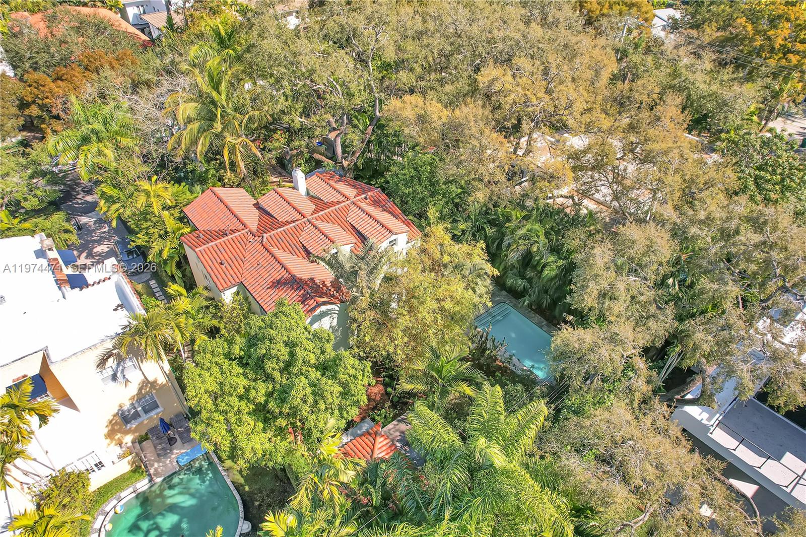 ESPANOLA HEIGHTS - Residential