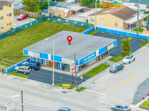 Hialeah FL 33013