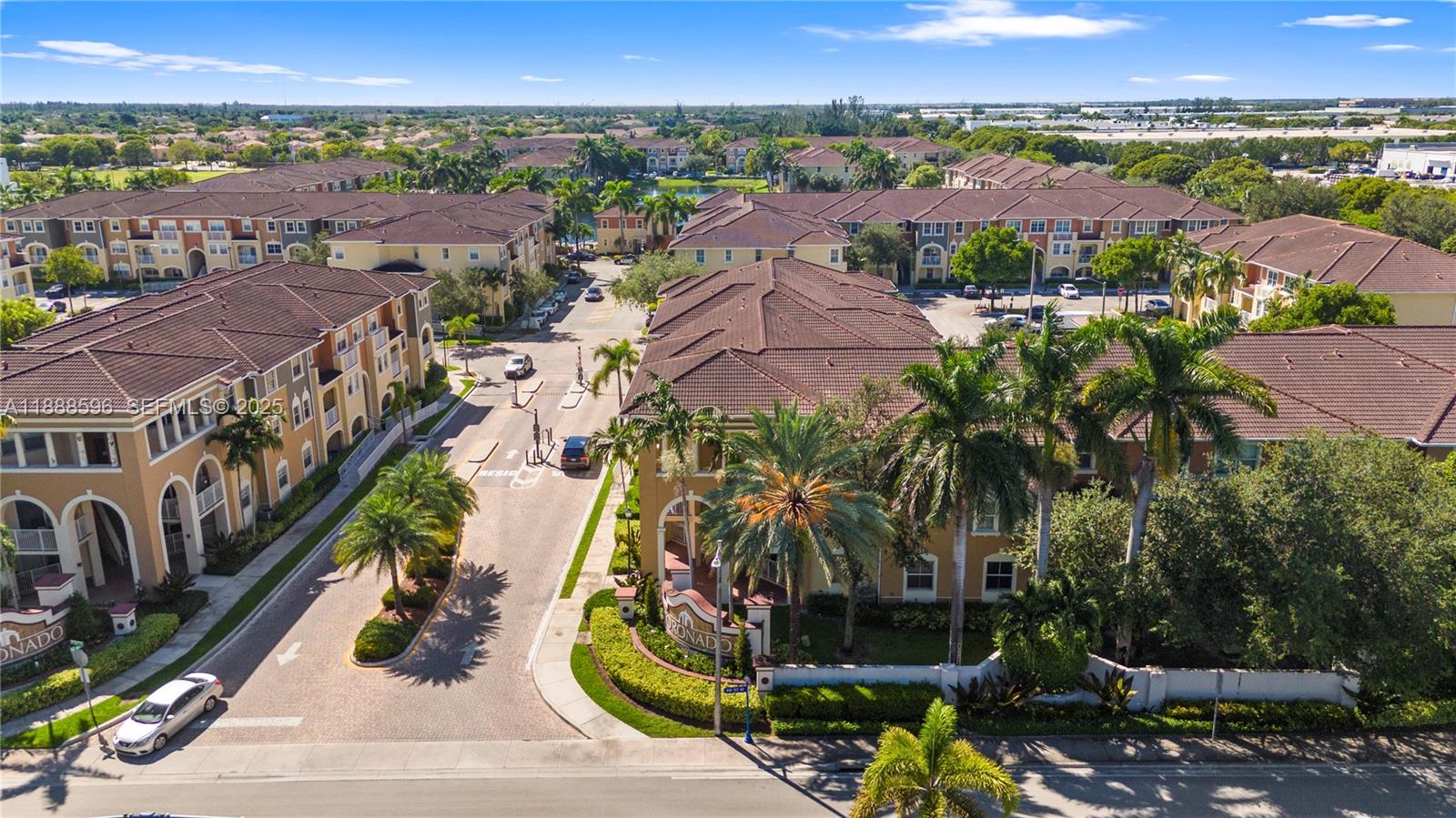 CORONADO AT DORAL I CONDO - Residential