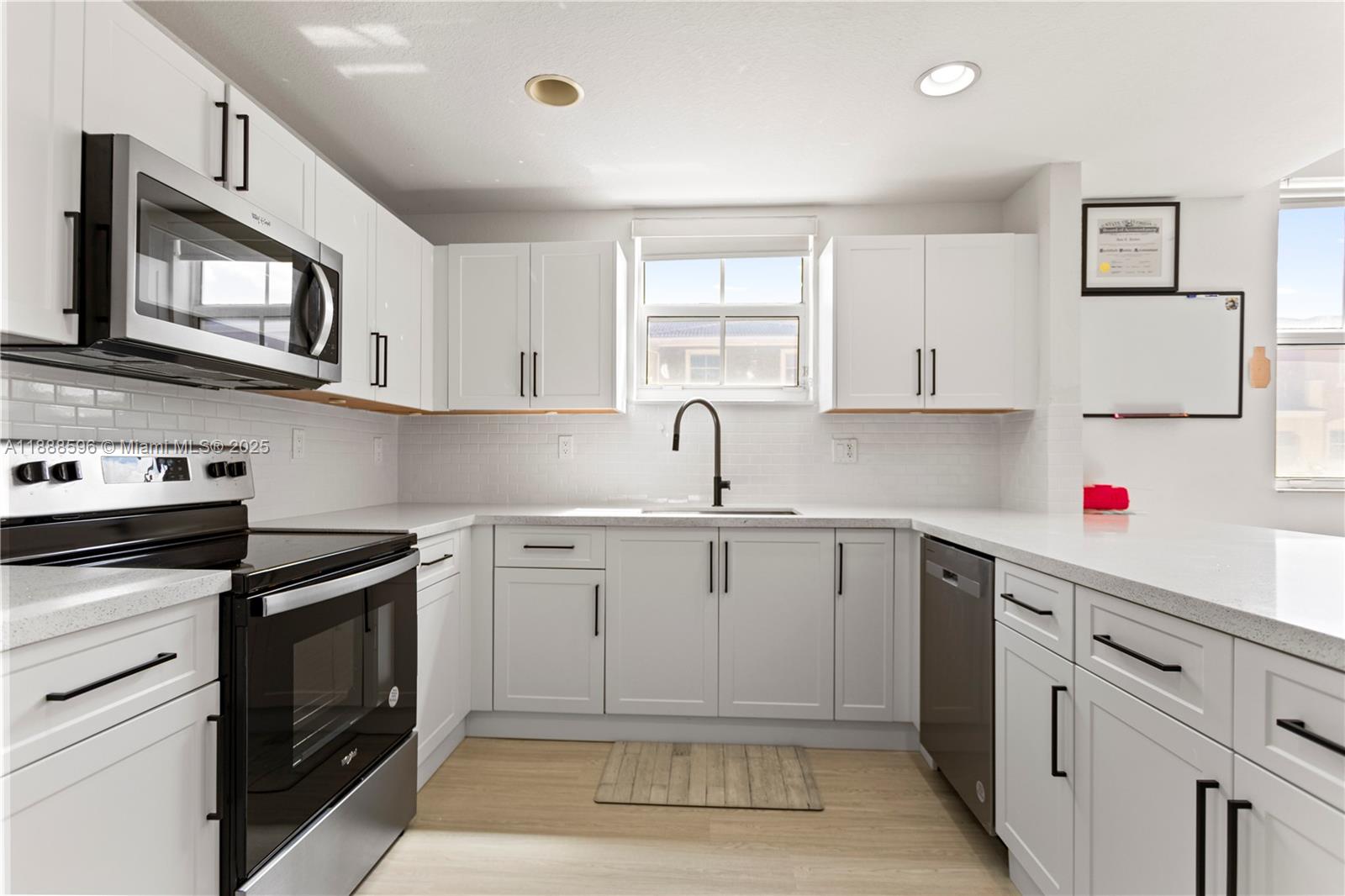CORONADO AT DORAL I CONDO - Residential