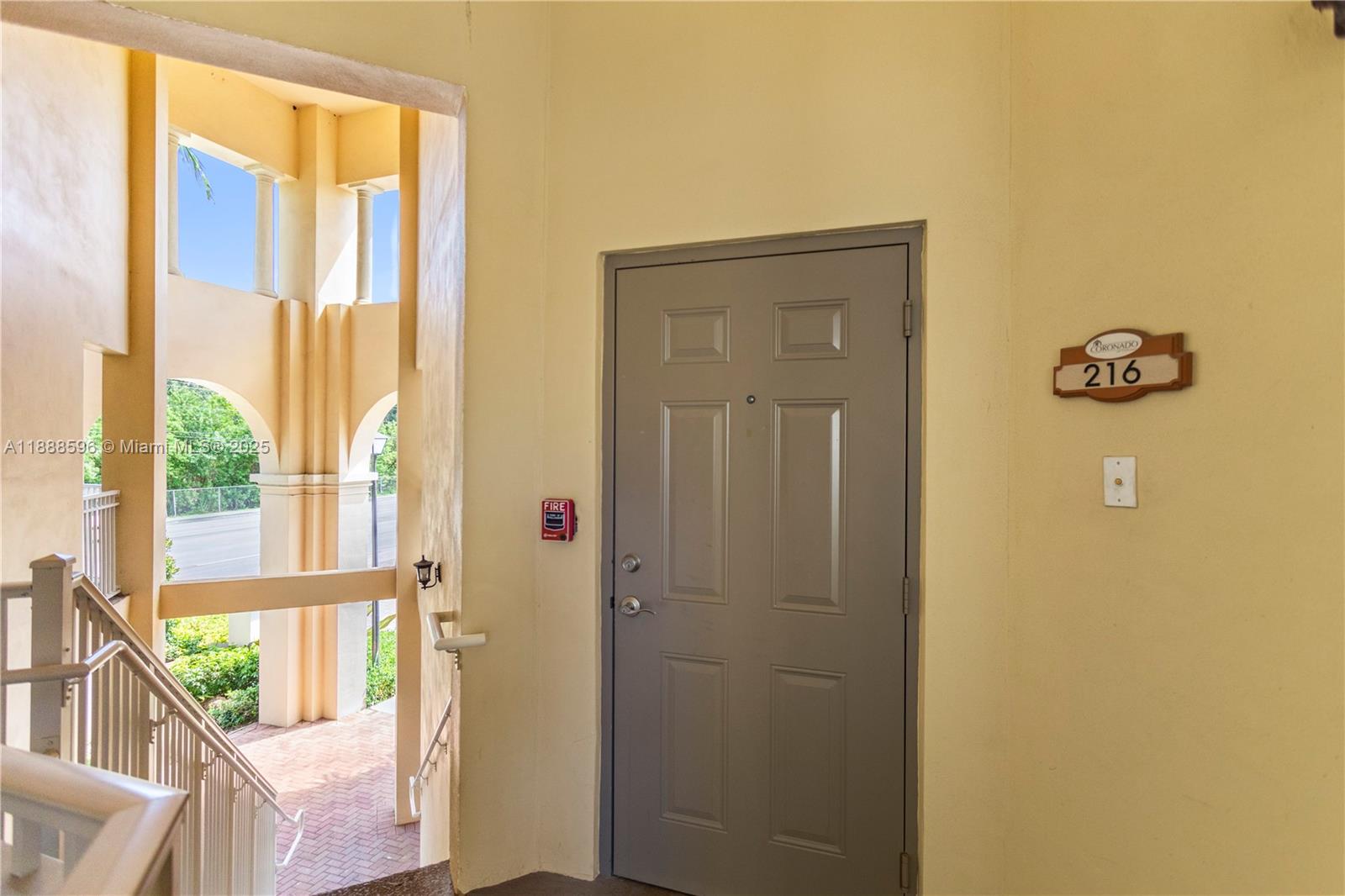 CORONADO AT DORAL I CONDO - Residential