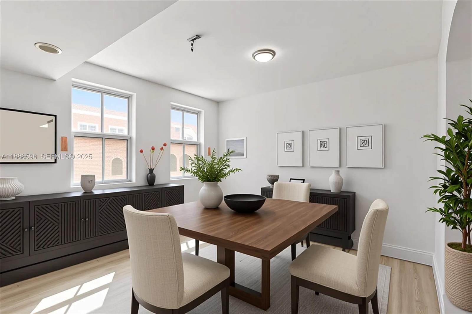 CORONADO AT DORAL I CONDO - Residential