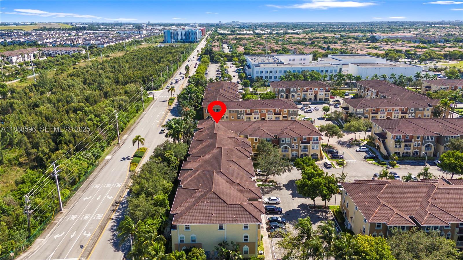 CORONADO AT DORAL I CONDO - Residential