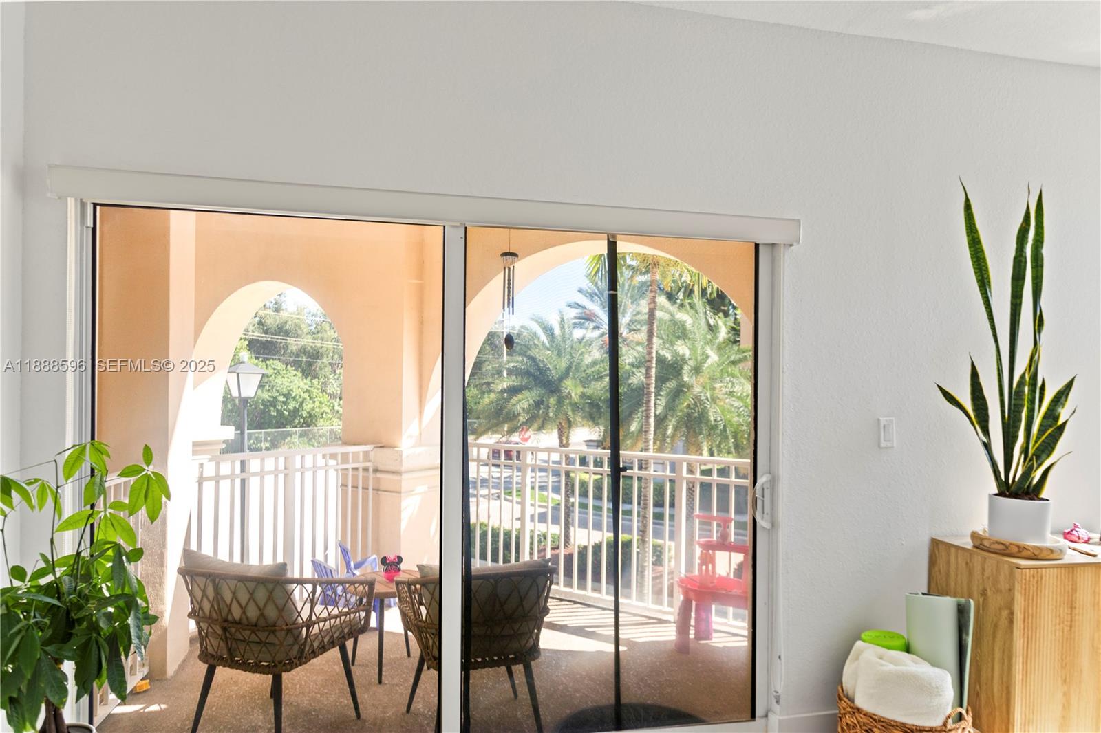 CORONADO AT DORAL I CONDO - Residential