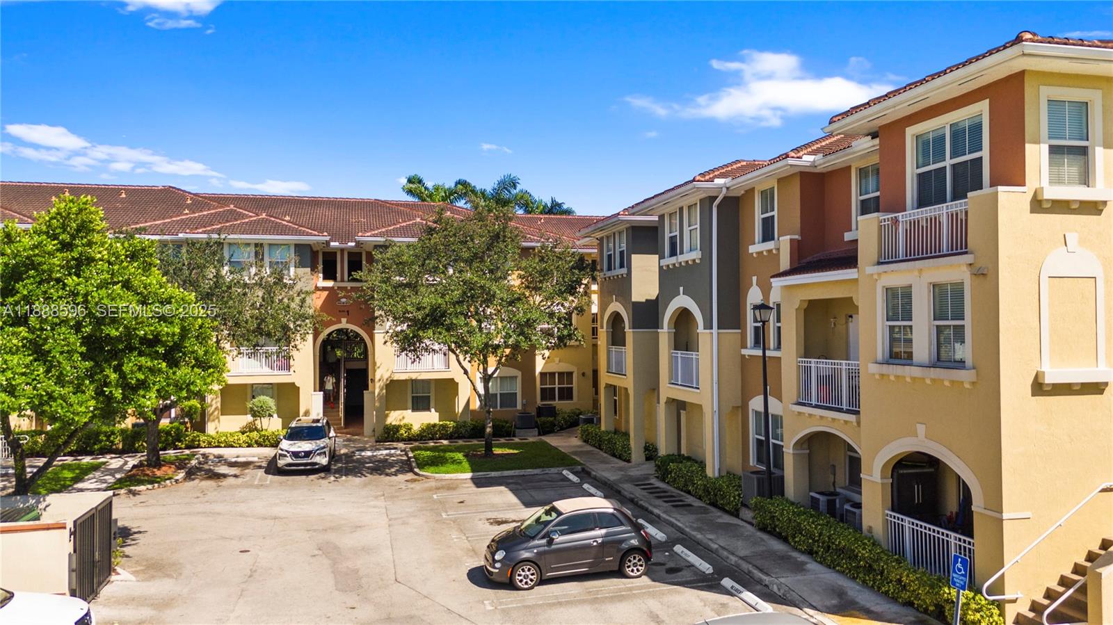 CORONADO AT DORAL I CONDO - Residential