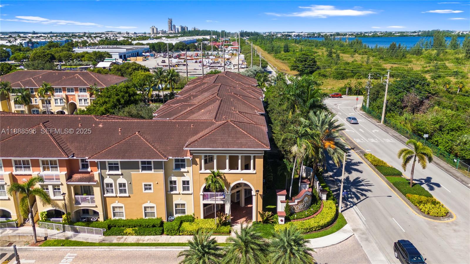 CORONADO AT DORAL I CONDO - Residential