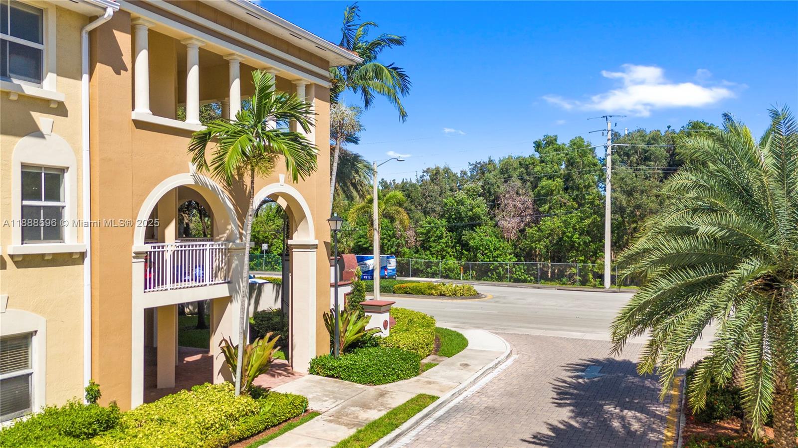 CORONADO AT DORAL I CONDO - Residential