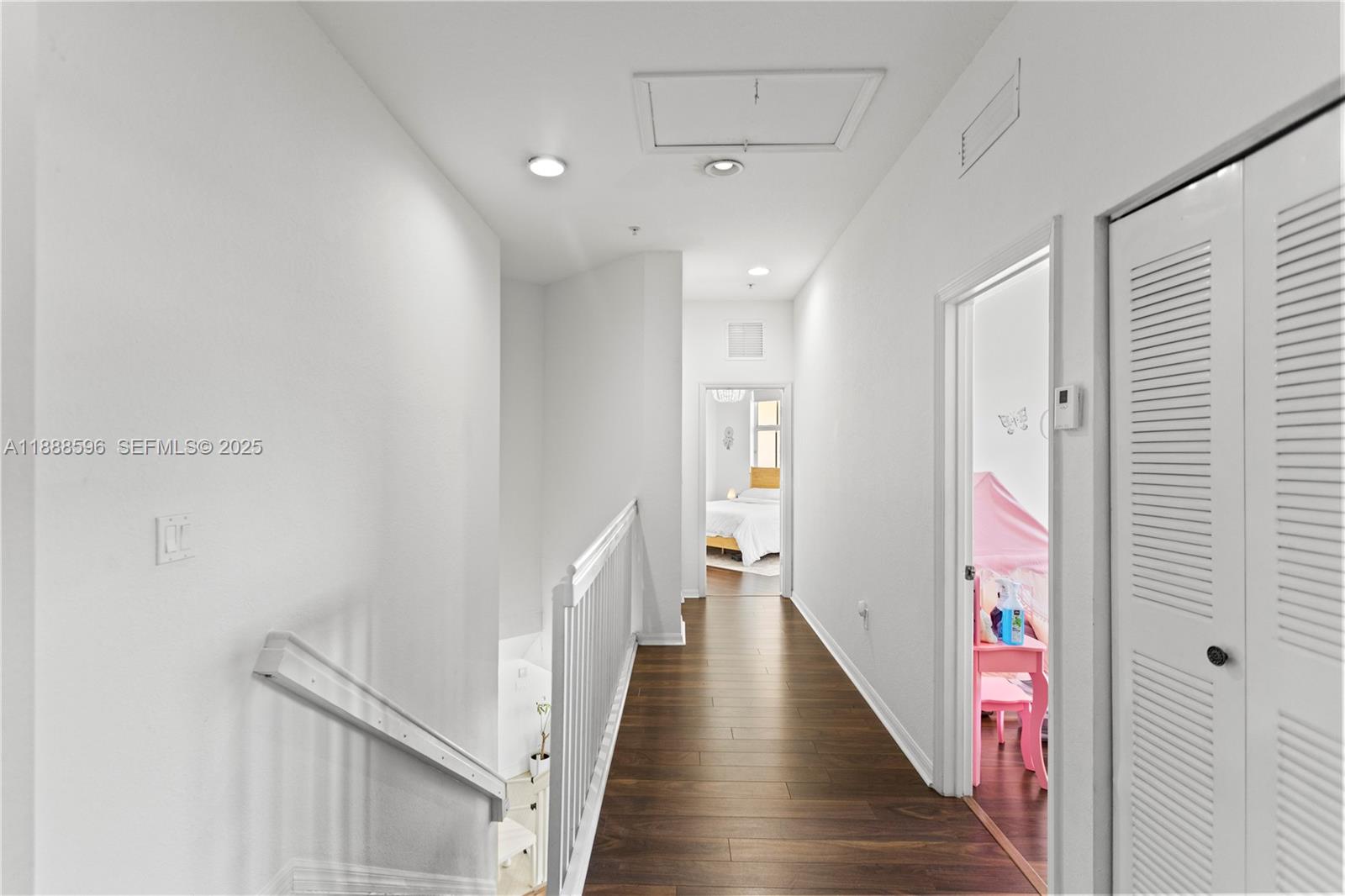 CORONADO AT DORAL I CONDO - Residential