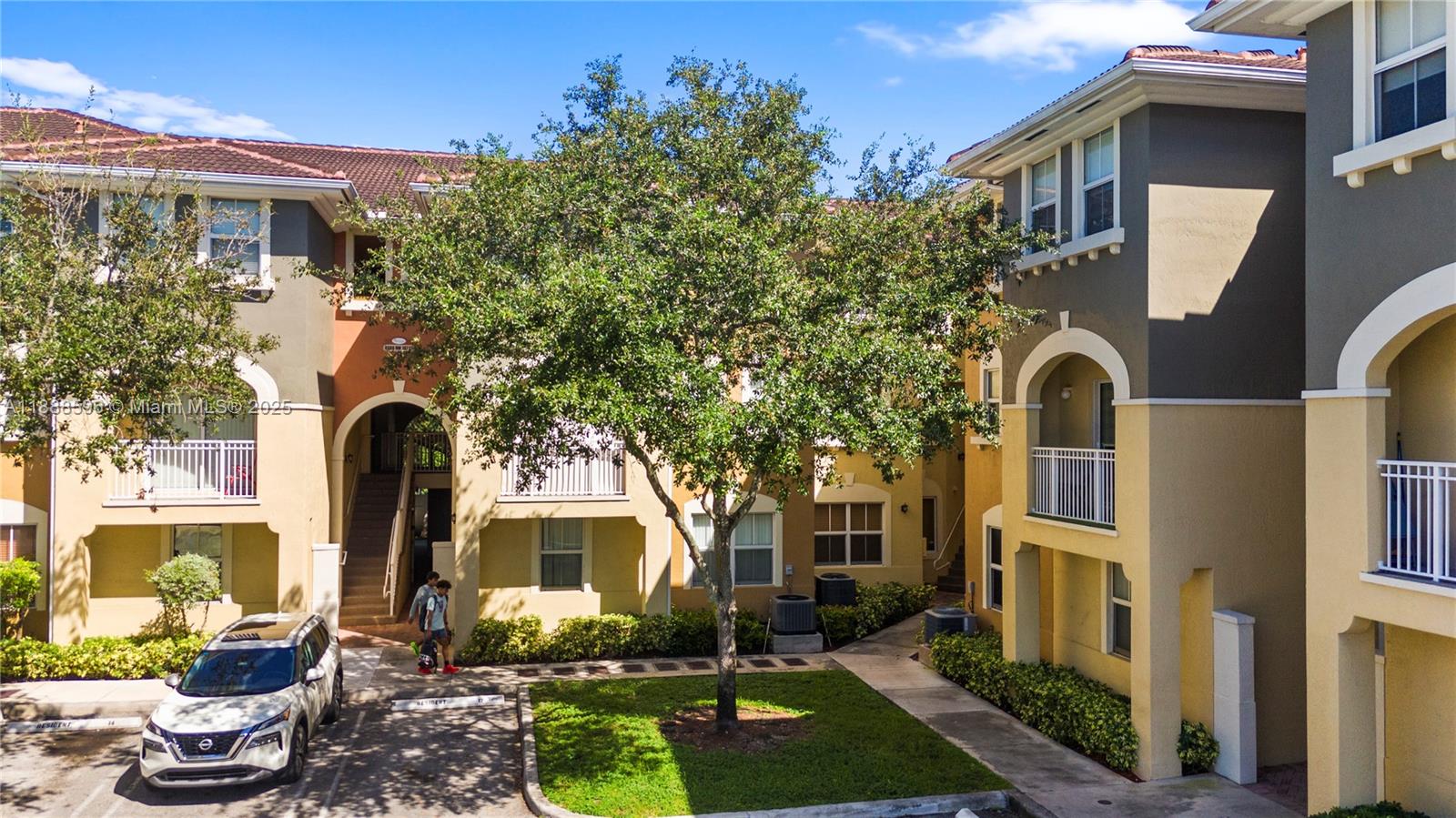 CORONADO AT DORAL I CONDO - Residential