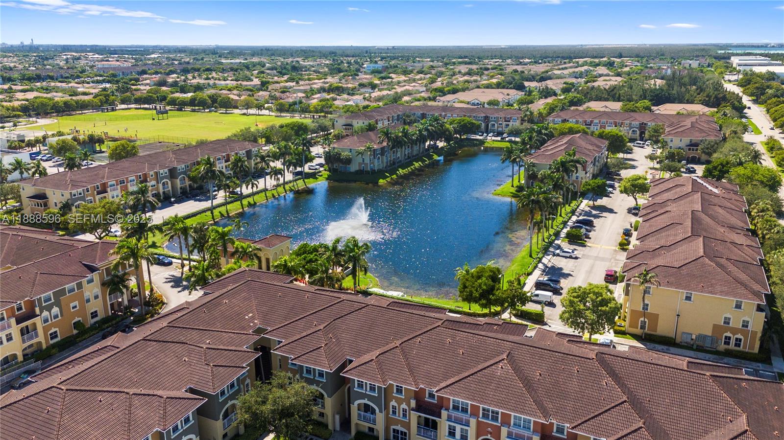 CORONADO AT DORAL I CONDO - Residential
