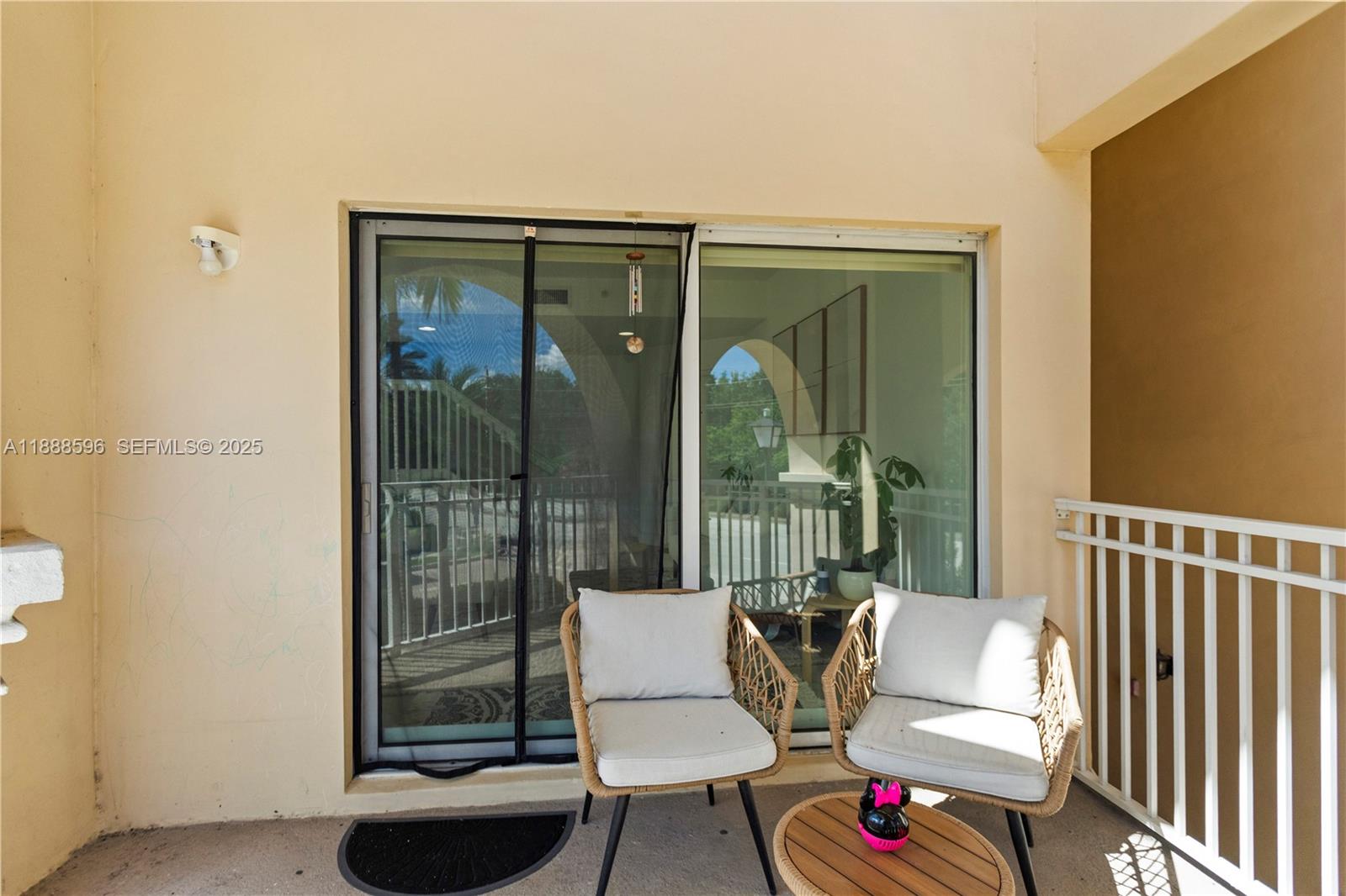 CORONADO AT DORAL I CONDO - Residential