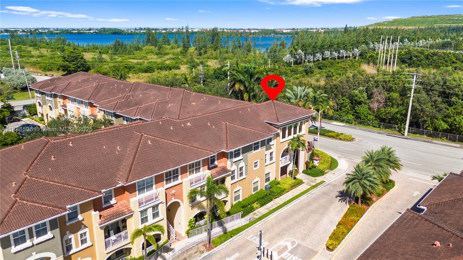 CORONADO AT DORAL I CONDO - Residential