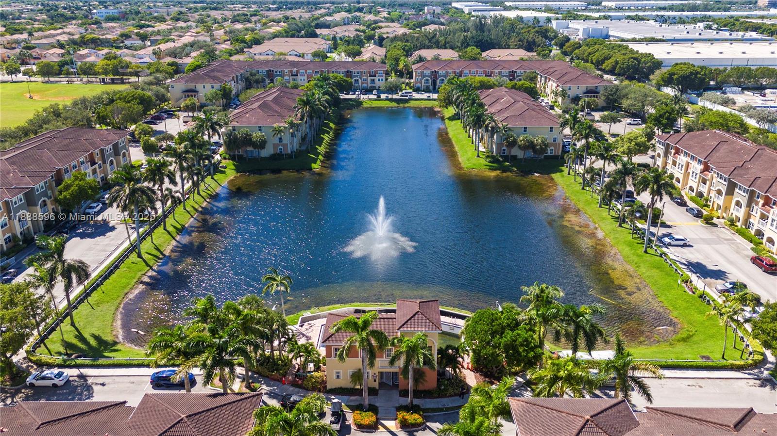 CORONADO AT DORAL I CONDO - Residential