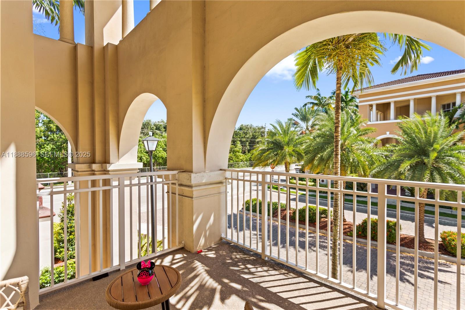 CORONADO AT DORAL I CONDO - Residential