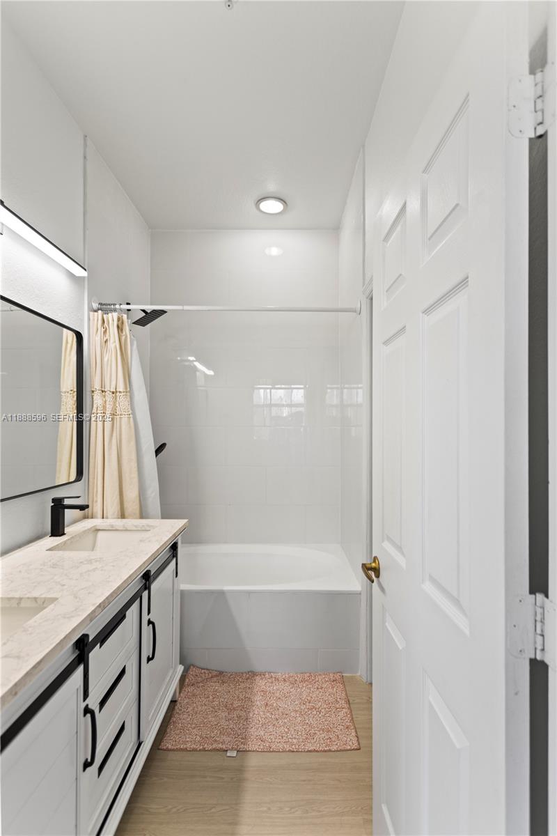 CORONADO AT DORAL I CONDO - Residential