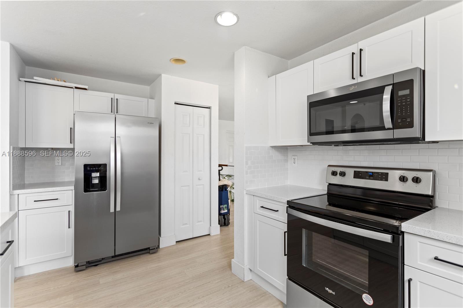 CORONADO AT DORAL I CONDO - Residential