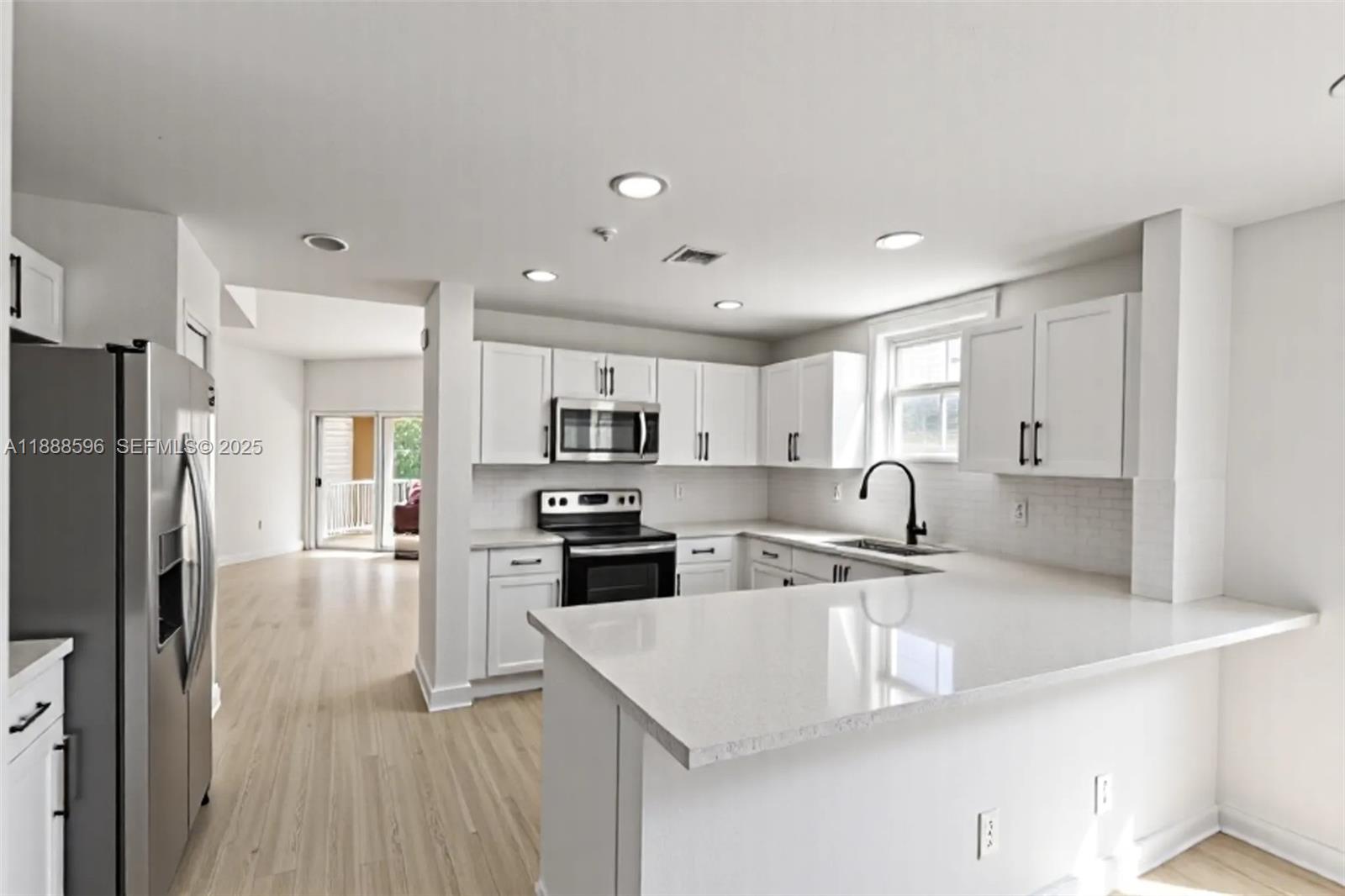 CORONADO AT DORAL I CONDO - Residential