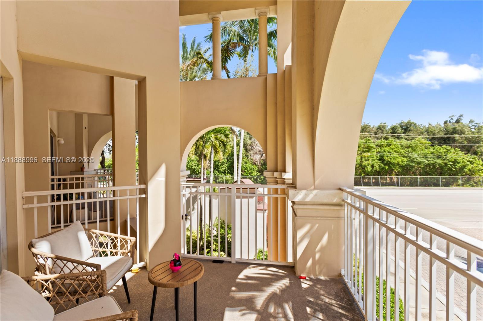 CORONADO AT DORAL I CONDO - Residential